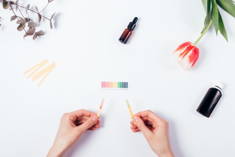 What's The Ideal PH Level For Kombucha And How To Change It