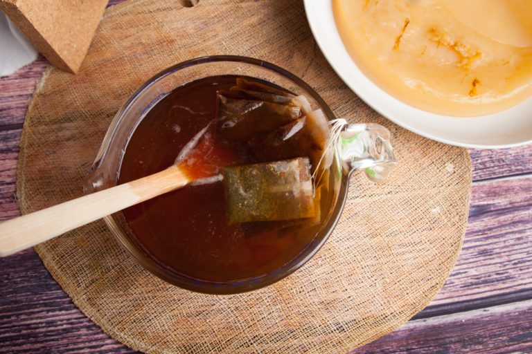 Kombucha Starter Tea For Beginners How And Why To Use It