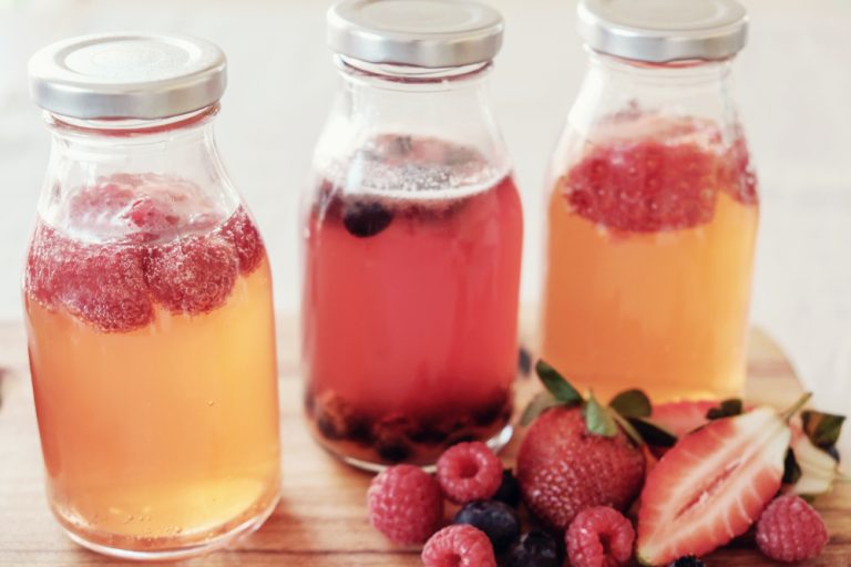 Fermenting In Winter: Why And How To Keep Kombucha Warm